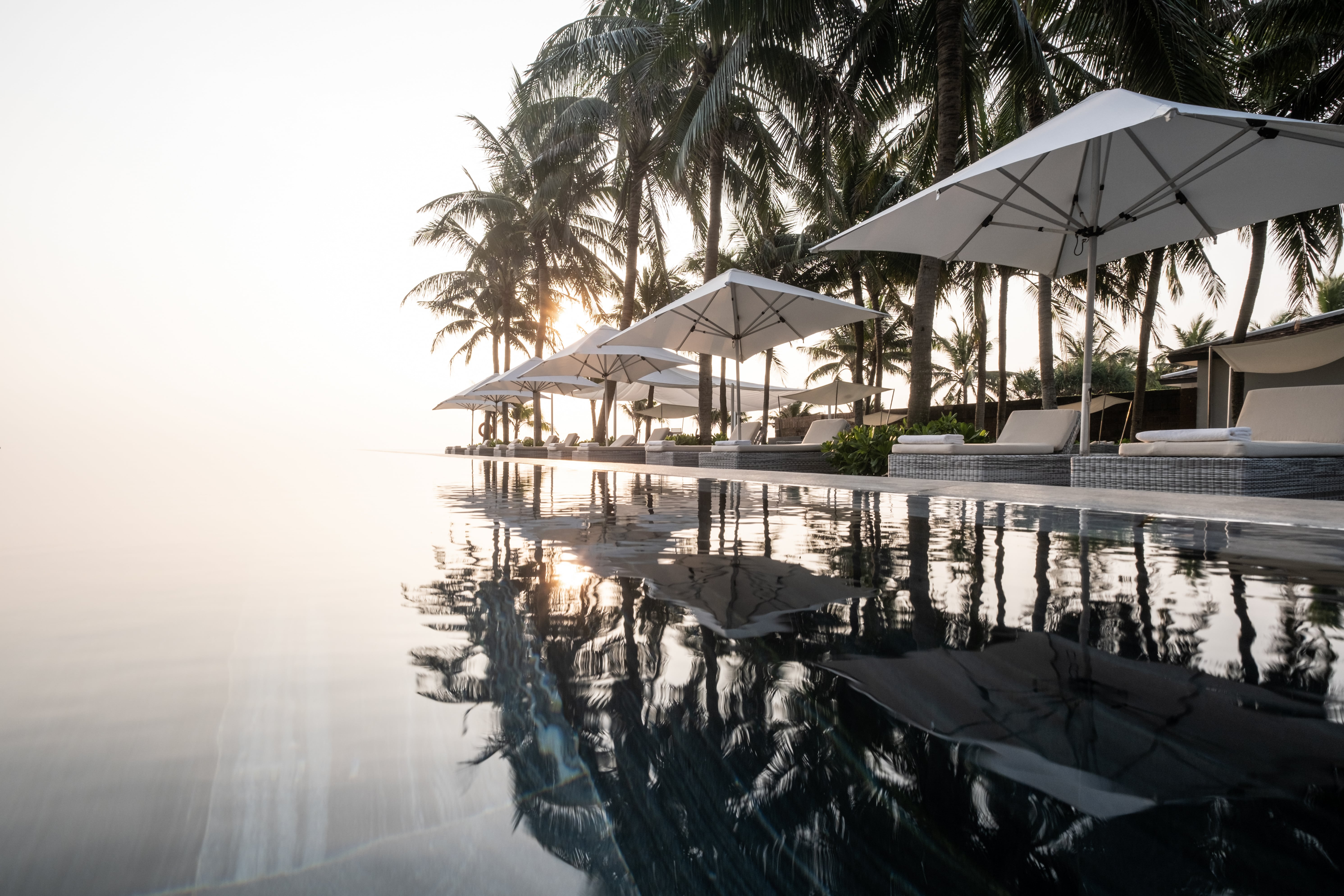 Central Vietnam Retreat: Indulgence in Da Nang and Hoi An 